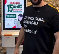 Projeto em imagem